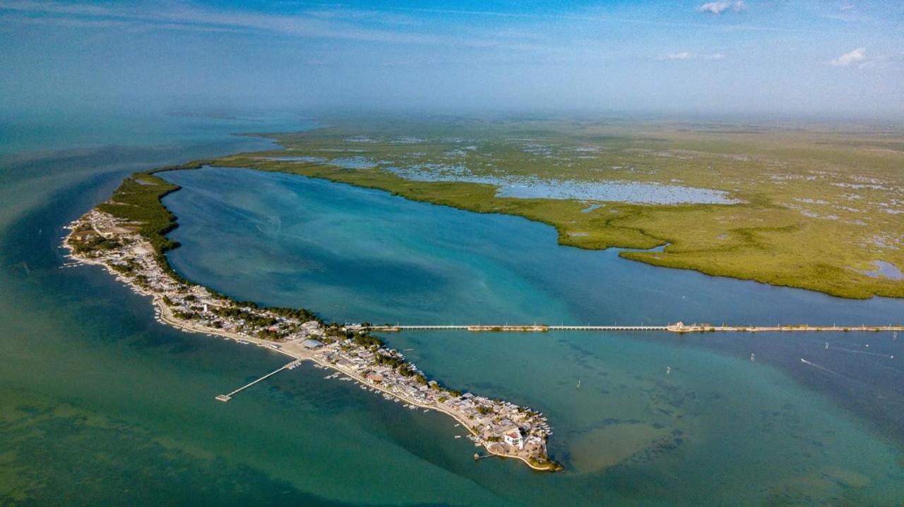 Hospedaje Wotoch Aayin Venecia Eksteriør bilde